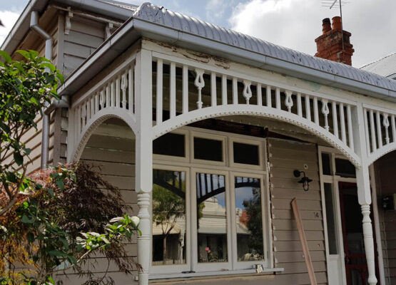 renovations and extensions melbourne