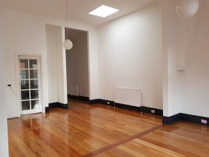 timber flooring in melbourne