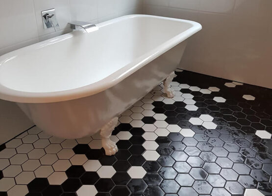 Bathroom Renovation Melbourne